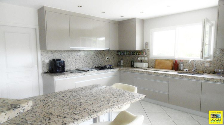 Ma-Cabane - Vente Maison BELUS, 166 m²