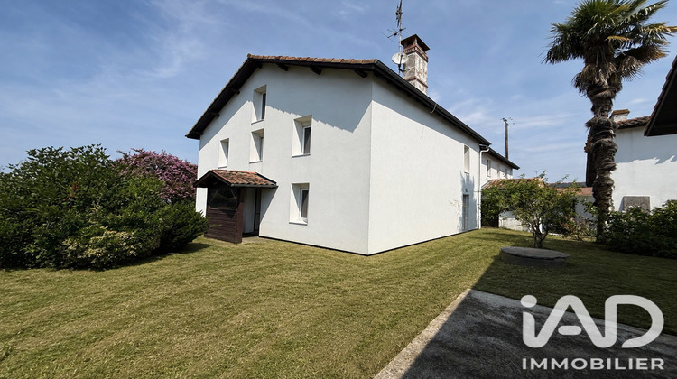 Ma-Cabane - Vente Maison Bélus, 220 m²