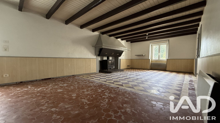 Ma-Cabane - Vente Maison Bélus, 220 m²