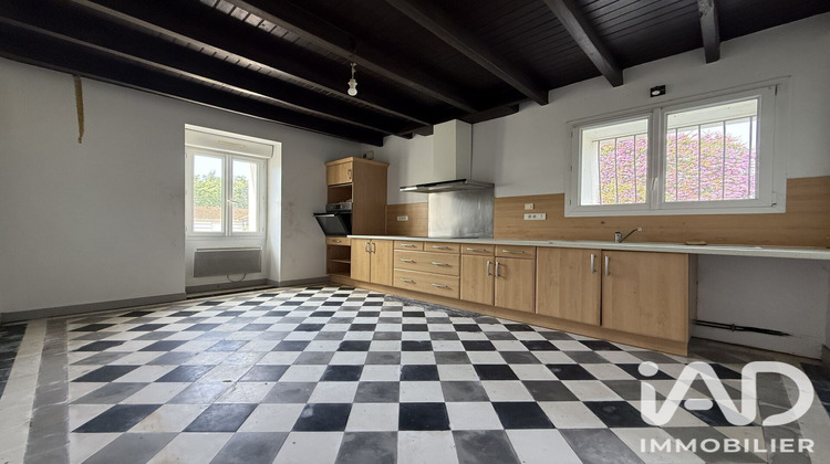 Ma-Cabane - Vente Maison Bélus, 220 m²