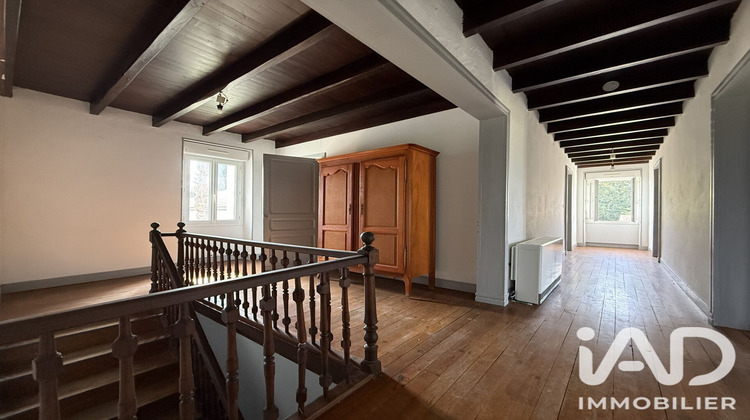 Ma-Cabane - Vente Maison Bélus, 220 m²