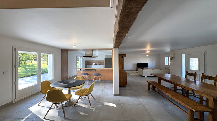 Ma-Cabane - Vente Maison BELVAL, 185 m²