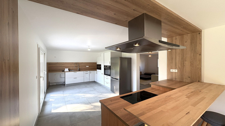 Ma-Cabane - Vente Maison BELVAL, 185 m²