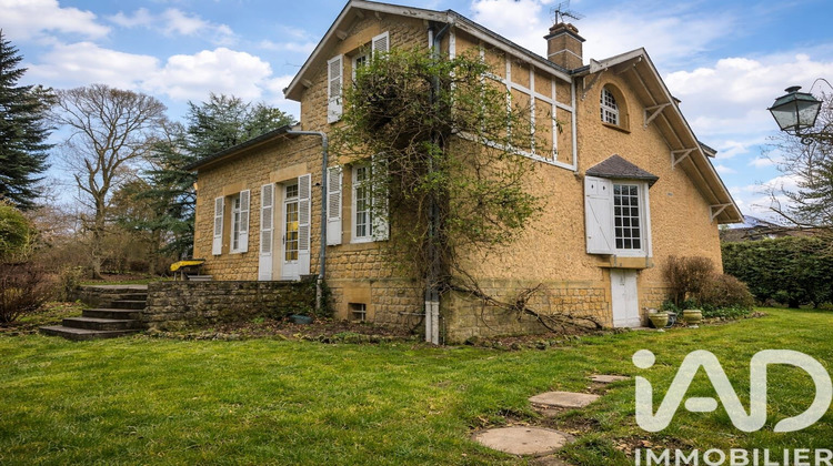 Ma-Cabane - Vente Maison Belval, 162 m²