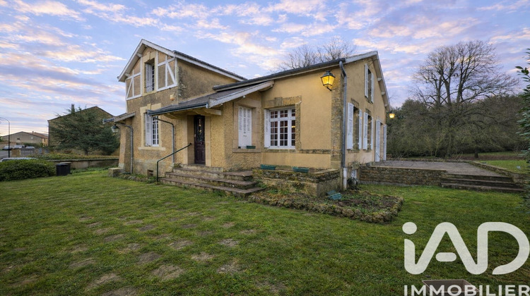 Ma-Cabane - Vente Maison Belval, 162 m²