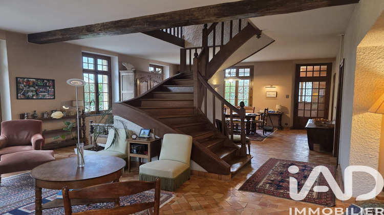 Ma-Cabane - Vente Maison Belval, 162 m²