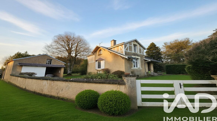 Ma-Cabane - Vente Maison Belval, 161 m²