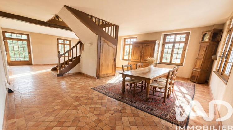 Ma-Cabane - Vente Maison Belval, 161 m²