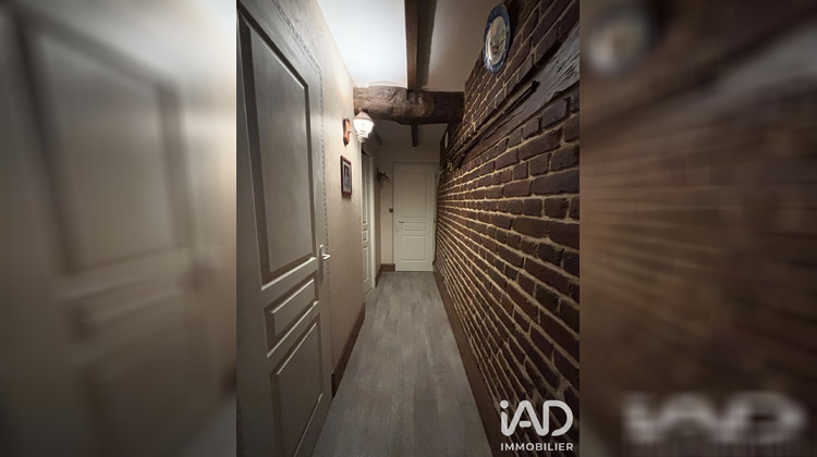 Ma-Cabane - Vente Maison Belval, 178 m²