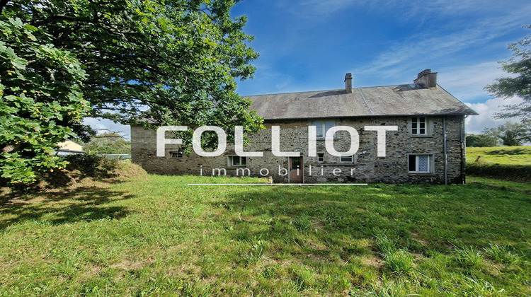Ma-Cabane - Vente Maison BELVAL, 128 m²