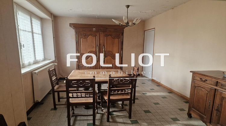 Ma-Cabane - Vente Maison BELVAL, 128 m²