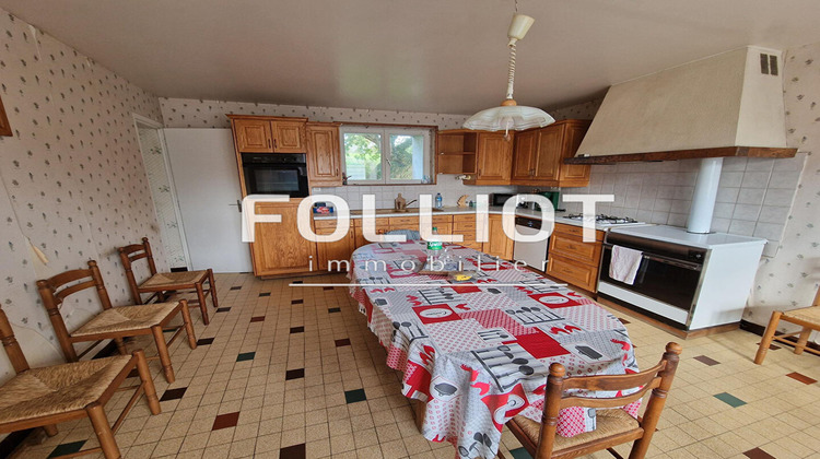 Ma-Cabane - Vente Maison BELVAL, 128 m²