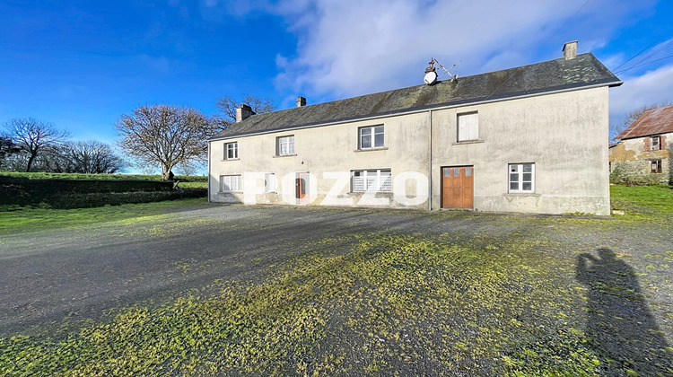 Ma-Cabane - Vente Maison BELVAL, 125 m²