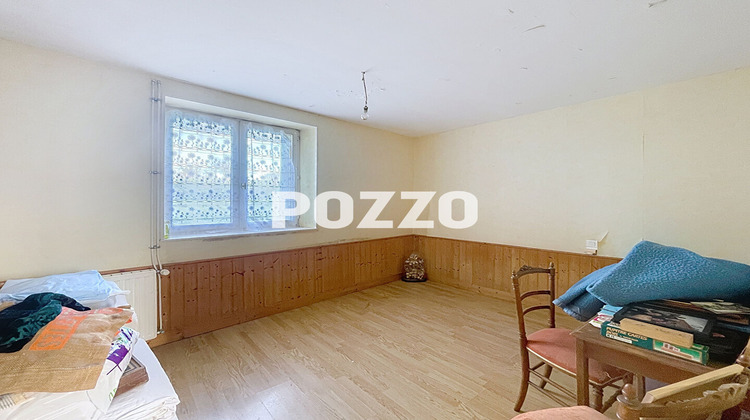 Ma-Cabane - Vente Maison BELVAL, 125 m²