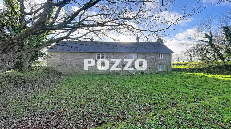 Ma-Cabane - Vente Maison BELVAL, 125 m²