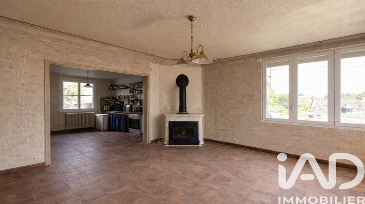 Ma-Cabane - Vente Maison Belval, 172 m²