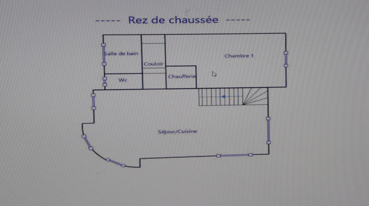 Ma-Cabane - Vente Maison Belval, 72 m²