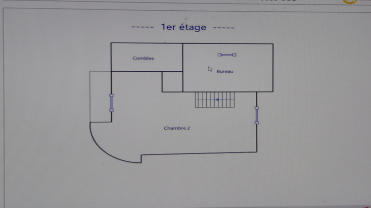 Ma-Cabane - Vente Maison Belval, 72 m²