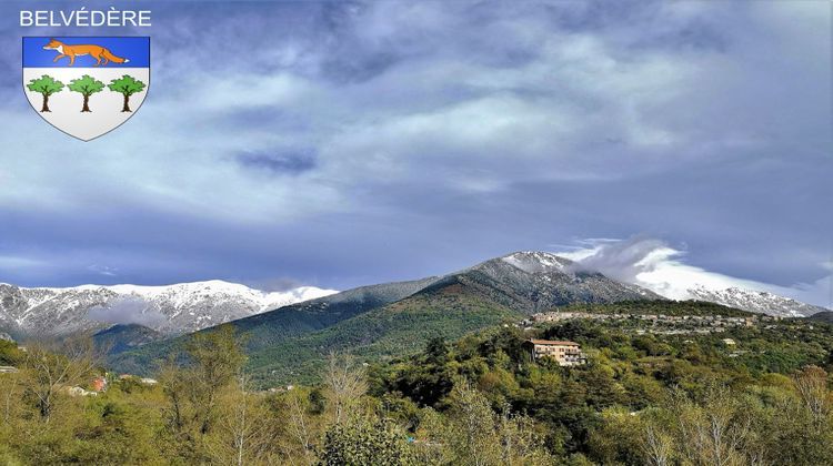 Ma-Cabane - Vente Maison Belvédère, 135 m²