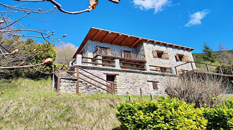 Ma-Cabane - Vente Maison Belvédère, 135 m²