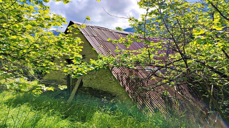 Ma-Cabane - Vente Maison Belvédère, 90 m²