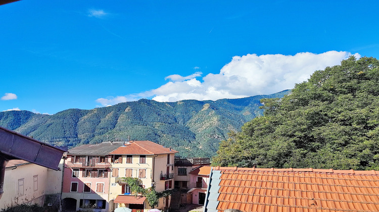 Ma-Cabane - Vente Maison Belvédère, 100 m²