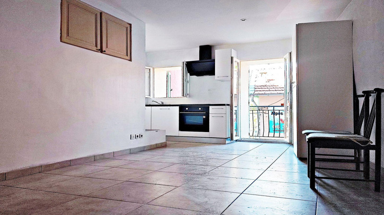 Ma-Cabane - Vente Maison Belvédère, 87 m²