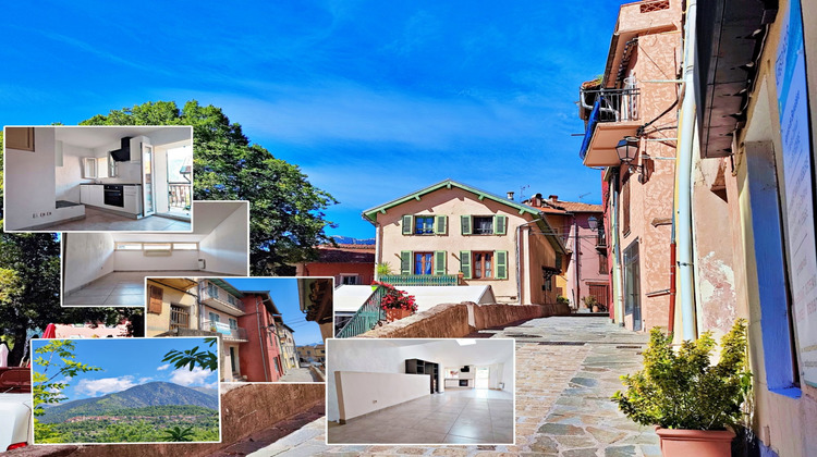 Ma-Cabane - Vente Maison Belvédère, 87 m²