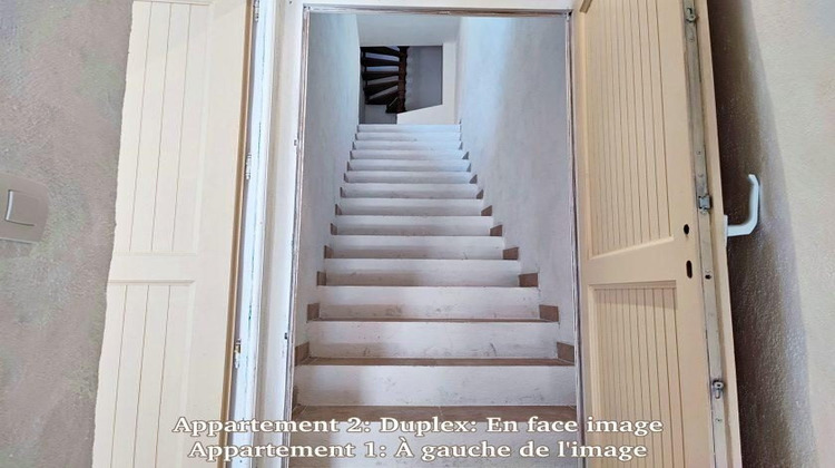 Ma-Cabane - Vente Maison Belvédère, 87 m²