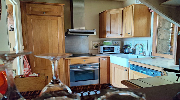 Ma-Cabane - Vente Maison Belvédère, 134 m²