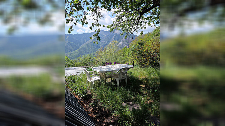 Ma-Cabane - Vente Maison Belvédère, 36 m²