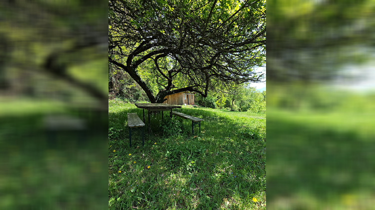Ma-Cabane - Vente Maison Belvédère, 36 m²