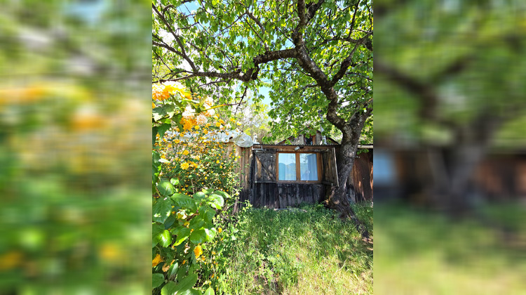 Ma-Cabane - Vente Maison Belvédère, 36 m²