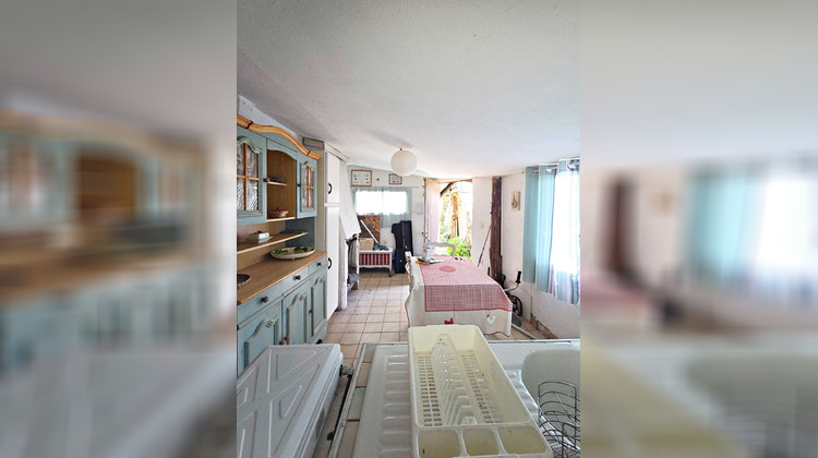 Ma-Cabane - Vente Maison Belvédère, 36 m²