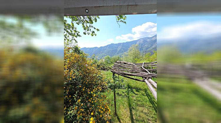 Ma-Cabane - Vente Maison Belvédère, 36 m²