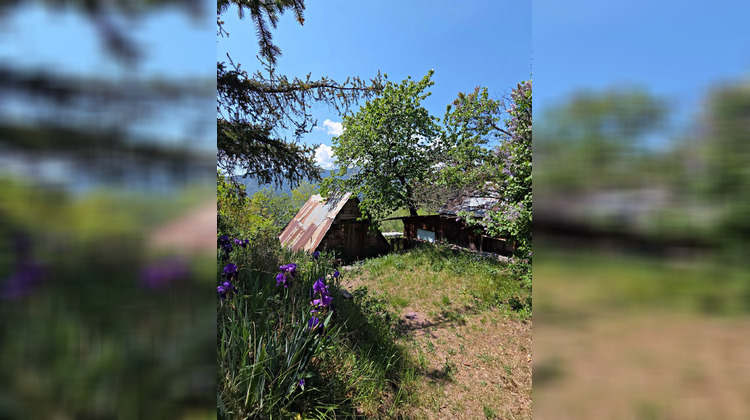 Ma-Cabane - Vente Maison Belvédère, 36 m²
