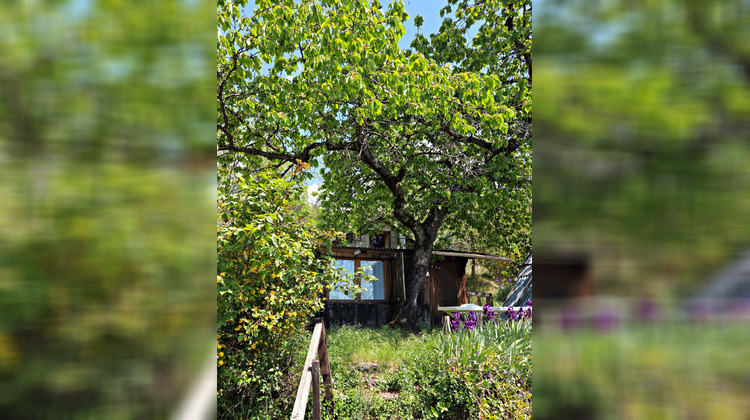 Ma-Cabane - Vente Maison Belvédère, 36 m²