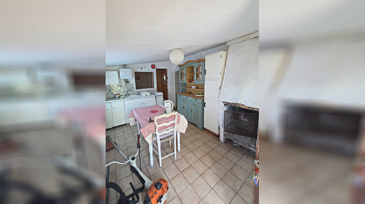 Ma-Cabane - Vente Maison Belvédère, 36 m²