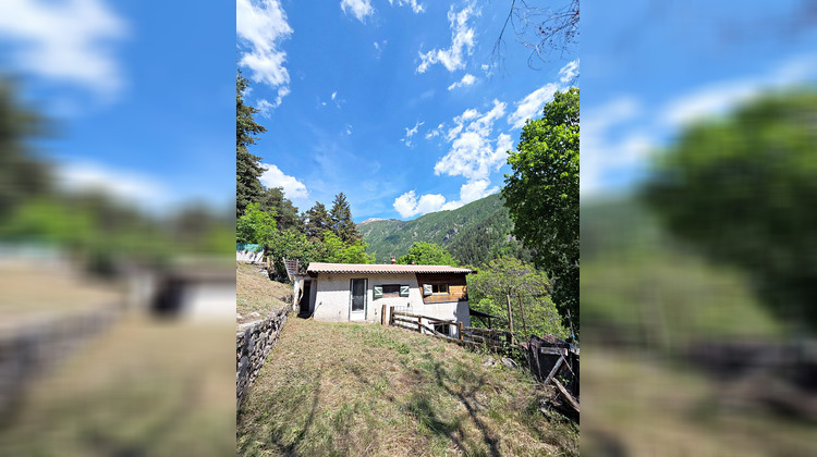 Ma-Cabane - Vente Maison Belvédère, 74 m²