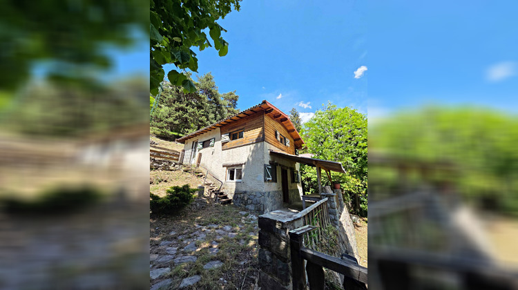 Ma-Cabane - Vente Maison Belvédère, 74 m²