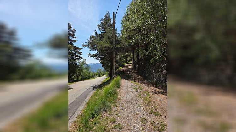 Ma-Cabane - Vente Maison Belvédère, 74 m²
