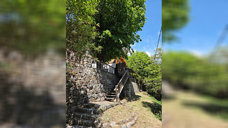 Ma-Cabane - Vente Maison Belvédère, 74 m²