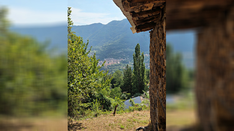 Ma-Cabane - Vente Maison Belvédère, 113 m²