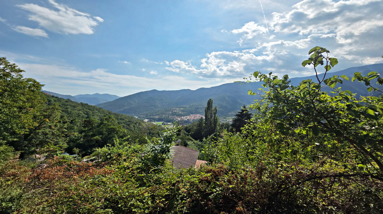 Ma-Cabane - Vente Maison Belvédère, 113 m²