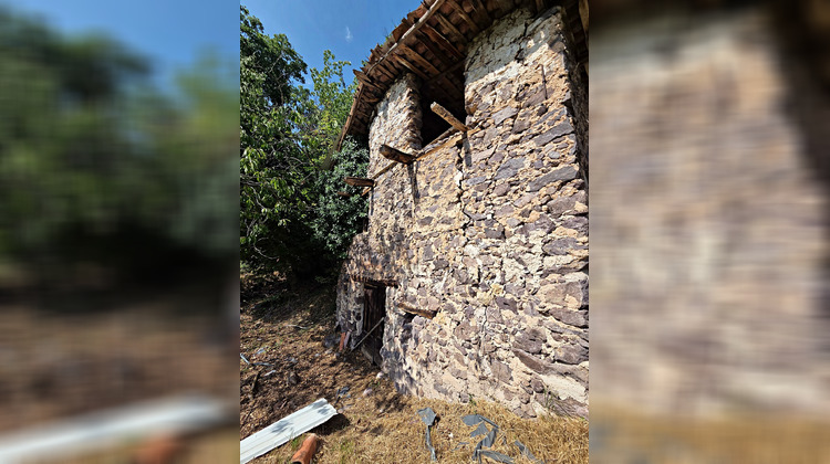 Ma-Cabane - Vente Maison Belvédère, 113 m²