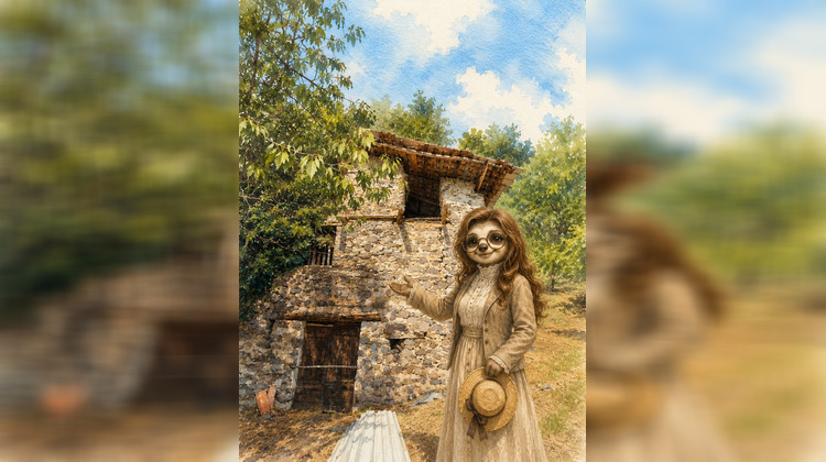Ma-Cabane - Vente Maison Belvédère, 113 m²