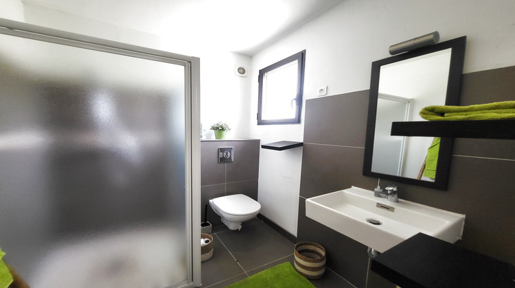 Ma-Cabane - Vente Maison Belvédère-Campomoro, 200 m²