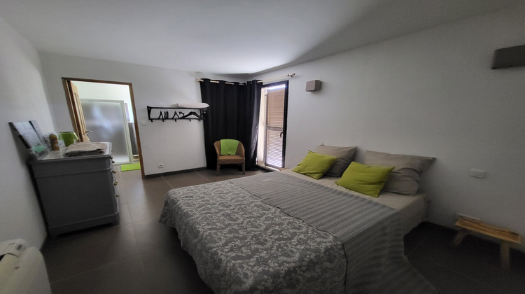 Ma-Cabane - Vente Maison Belvédère-Campomoro, 200 m²