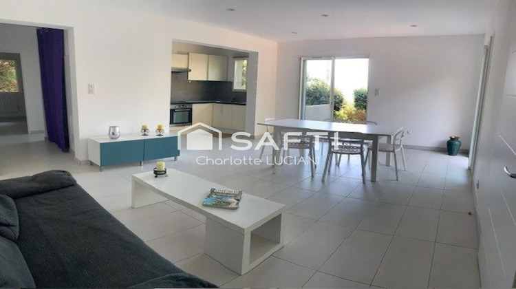 Ma-Cabane - Vente Maison Belvedere-Campomoro, 140 m²