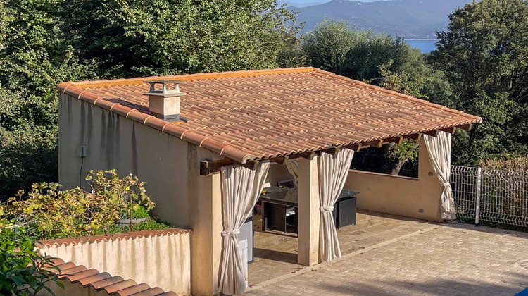 Ma-Cabane - Vente Maison BELVEDERE CAMPOMORO, 142 m²